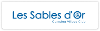 Les Sables d’Or Camping Villa Club