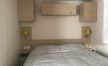 Luxe mobilhome | airco | 3 slaapkamers | zon en schaduwplaatsen 
