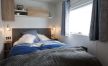 6 persoons Luxe mobile home 300 meter van de Middellandse Zee