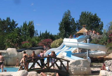 Waterpark