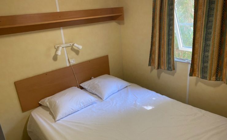 Comfortabele mobilhome, huren voor een nette prijs!