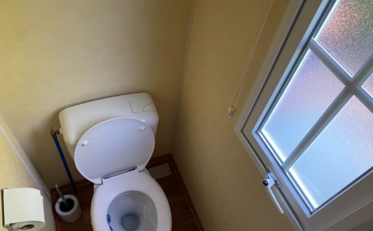 Comfortabele mobilhome, huren voor een nette prijs!
