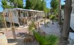 Compleet luxe mobilhome met airco te huur.