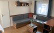 Compleet luxe mobilhome met airco te huur.