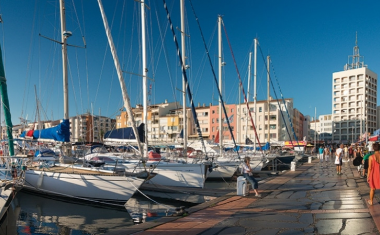 Chalet Azura - Luxe en comfort aan de Middellandse Zee